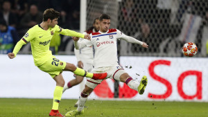 Juventus favorit za Aouarov transfer