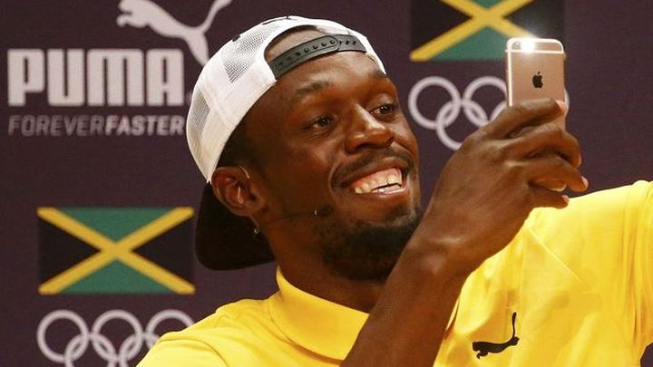 Trenira s londonskim klubom: Bolt dobio novu priliku