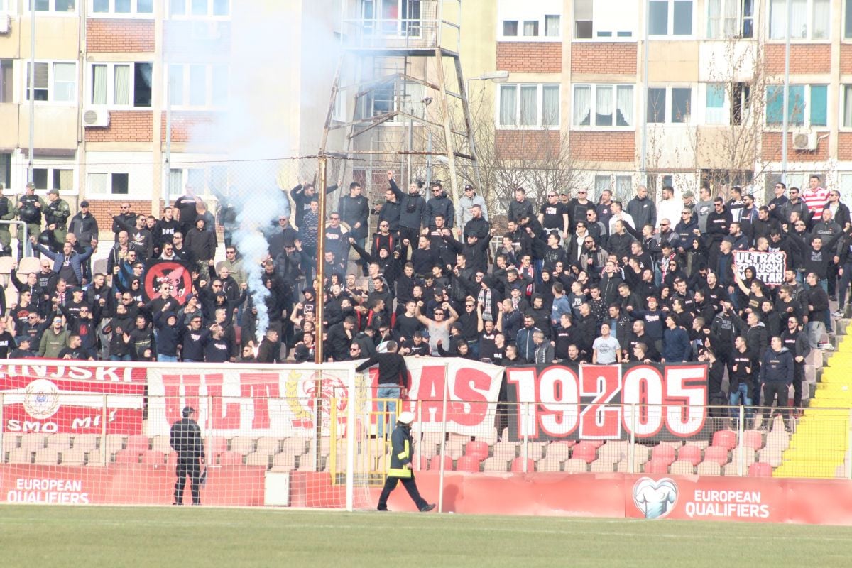 Sramotno skandiranje u Mostaru, Sivac morao prekinuti meč, a onda šok za Zrinjski