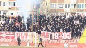 Sramotno skandiranje u Mostaru, Sivac morao prekinuti meč, a onda šok za Zrinjski