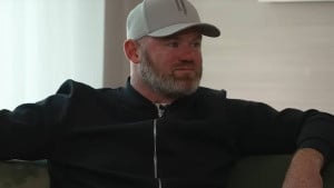 Rooney otvorio dušu: Pijem dva dana, a onda dođe vikend i ja...