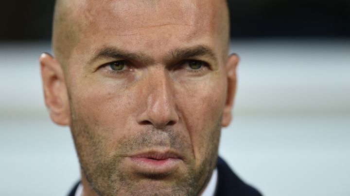 Zidane krenuo stopama Wengera, Deschampsa, Puela...