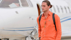 Rabiot propušta finale