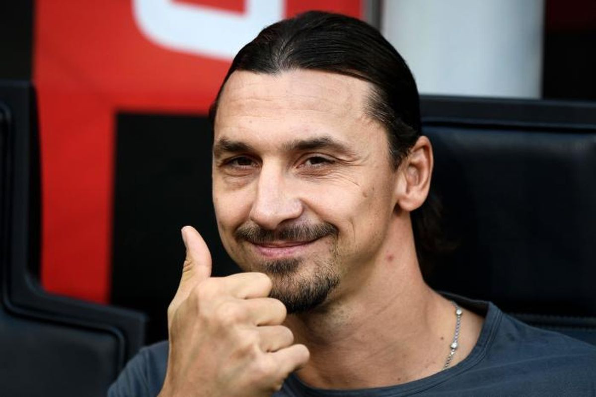 Iznenađujući transfer: Bh. reprezentativac stigao kod Ibrahimovića 