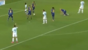 Kad ide, onda ide: Džeko zabio novi gol u Veroni!