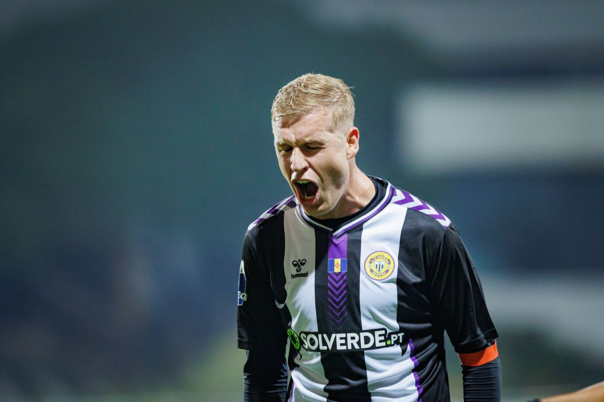 Novinari BILD-a tvrde: Vladan Danilović potpisuje za glavnog kandidata za plasman u Bundesligu Novinari BILD-a tvrde: Vladan Danilović potpisuje za glavnog kandidata za plasman u Bundesligu