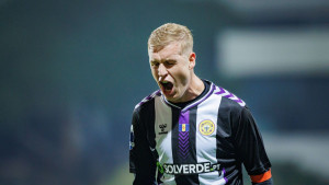 Novinari BILD-a tvrde: Vladan Danilović potpisuje za glavnog kandidata za plasman u Bundesligu