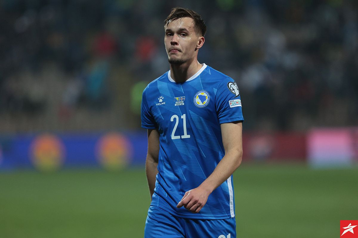 Amar Dedić prihvatio ponudu od 1.5 miliona eura po sezoni, čeka se još samo dogovor klubova!