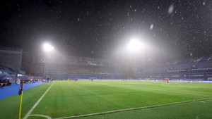 U najavi užasna reklama za hrvatski fudbal: Derbiju Dinamo - Hajduk prijeti fijasko 