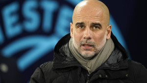 Od izdaje nema ništa, pa makar zvao i Pep Guardiola lično: "Ili ostaje ili ide u Real Madrid"