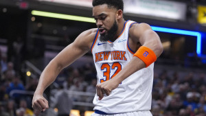 Kakvu zvijer su probudili u Knicksima: Monstruozna partija Karl Anthony Townsa u pobjedi New Yorka
