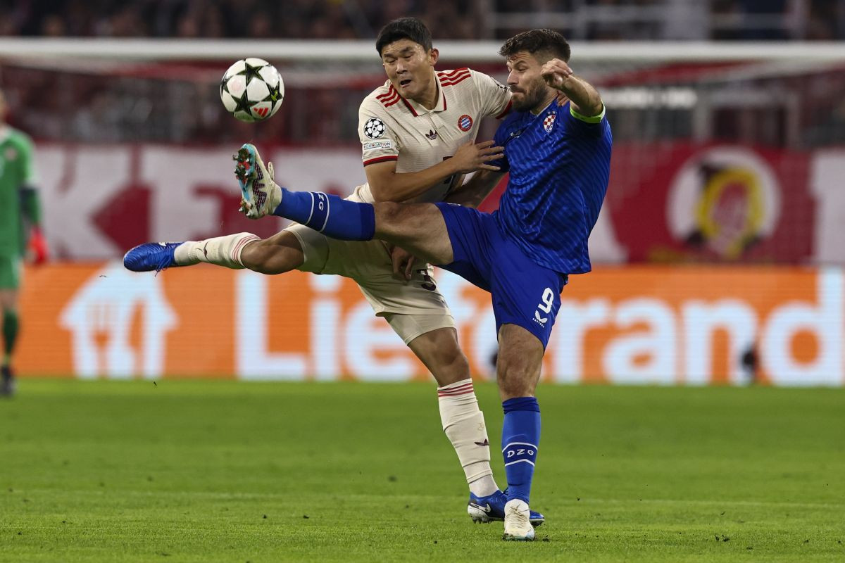 Odlazi Petković, a i nezadovoljni Kulenović, ali Dinamo je već spremio milione za hit napadača! Odlazi Petković, a i nezadovoljni Kulenović, ali Dinamo je već spremio milione za hit napadača!