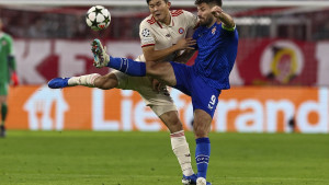 Odlazi Petković, a i nezadovoljni Kulenović, ali Dinamo je već spremio milione za hit napadača!