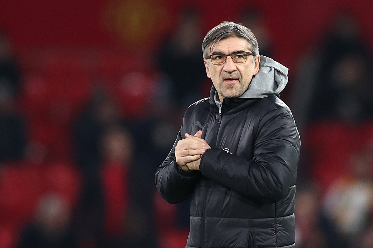 Samo se čekao trenutak: Ivan Jurić napustio Southampton nakon ispadanja u Championship Samo se čekao trenutak: Ivan Jurić napustio Southampton nakon ispadanja u Championship