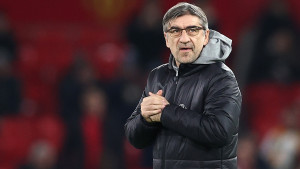 Samo se čekao trenutak: Ivan Jurić napustio Southampton nakon ispadanja u Championship