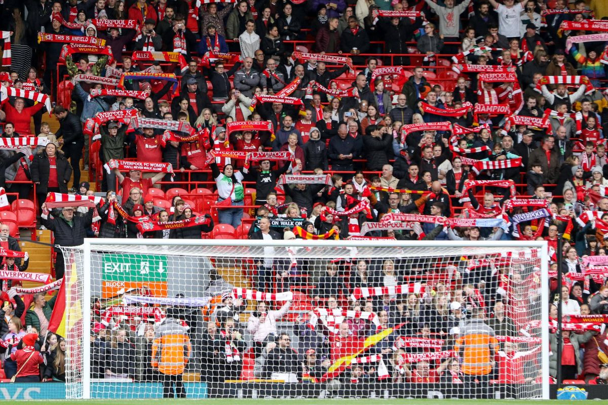 Anfield će da gori, Liverpool krenuo po čovjeka koji će zamijeniti Jotu, cijena je 100 miliona Anfield će da gori, Liverpool krenuo po čovjeka koji će zamijeniti Jotu, cijena je 100 miliona