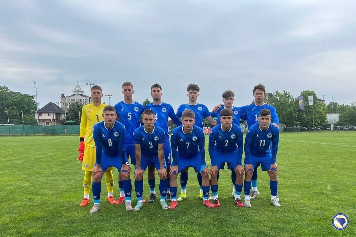 Asmir Avdukić novi selektor bh. kadeta