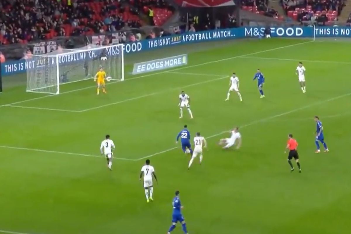 Vlahoviću, gledaj i uči: Kane ima milione na računu, a opet se desi nešto kao u 57. minuti!