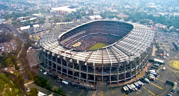 Top 10 najvećih stadiona na svijetu
