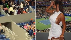 Influenceri uništavaju US Open, slavni teniseri digli glas: "Ovo je zoološki vrt"