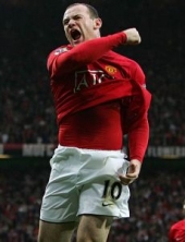 Real za Rooneya nudi 70 miliona eura?