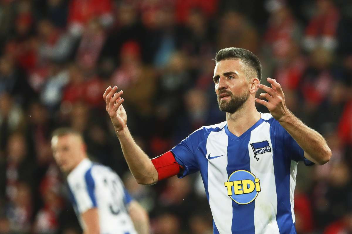Ako Giroud odbije, velikan šalje ponudu za Ibiševića Ako Giroud odbije, velikan šalje ponudu za Ibiševića