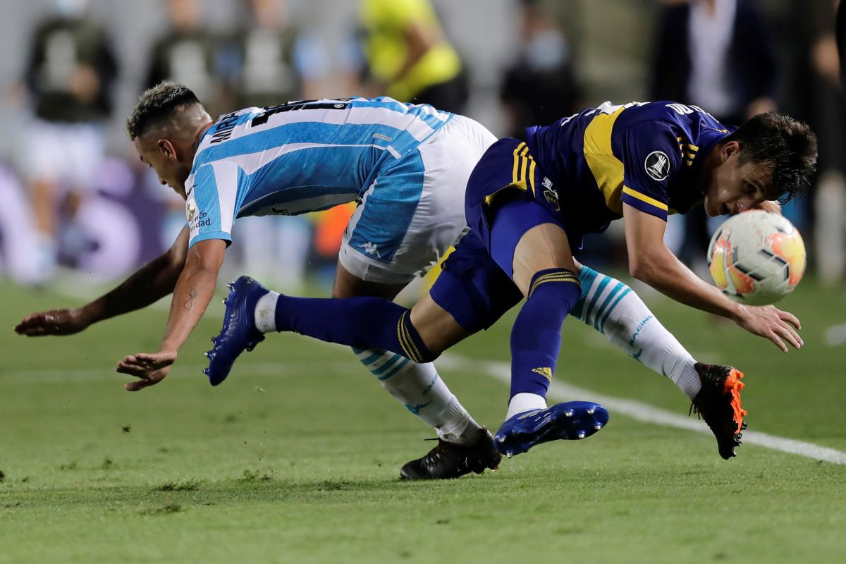 Haos na utakmici Boca Juniorsa: Deset crvenih i prekid nakon gola