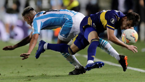 Haos na utakmici Boca Juniorsa: Deset crvenih i prekid nakon gola