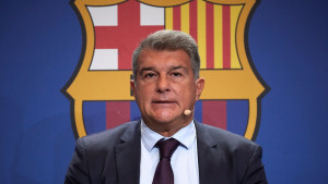 Laporta osuo drvlje i kamenje na Tebasa: "Taj čovjek nije htio da Messi igra za Barcelonu!"