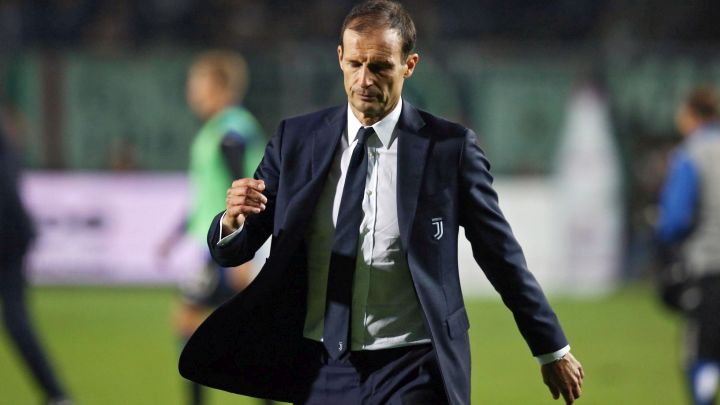 Juventus odabrao novog trenera?