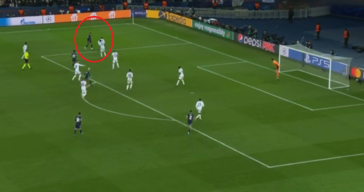 Sat otkucava i čeka se posljednji zvižduk: Na scenu je stupio Mbappe i čarolijom "zaledio" Kraljeve Sat otkucava i čeka se posljednji zvižduk: Na scenu je stupio Mbappe i čarolijom "zaledio" Kraljeve