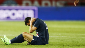 Kneževi "ohladili" Prinčeve: Mbappe prizemljen, Messiju se desilo nezamislivo 