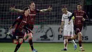 Šabac i Srbija svjedočili čudu: Pao je veliki Partizan!