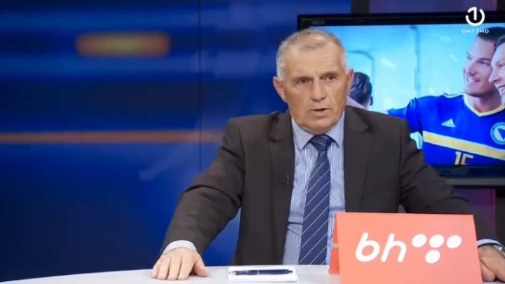 Predsjednik Komiteta za suđenje komentarisao sporne detalje