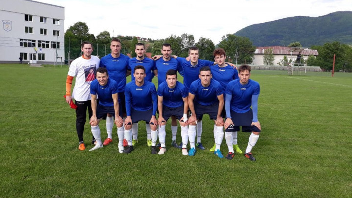 Radnik iz Hadžića novi član Prve lige FBiH