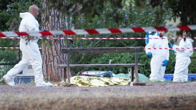 Šok u Rimu: Ubijen vođa navijača Lazija