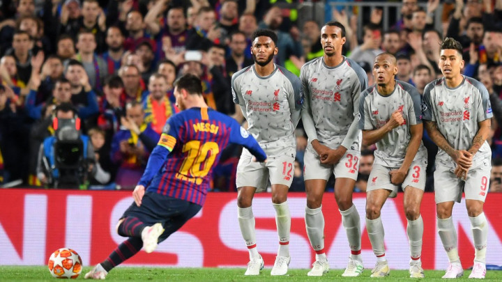 Maradona: Messi se dosta mučio sa slobodnim udarcima, ja sam mu pomogao da postane bolji