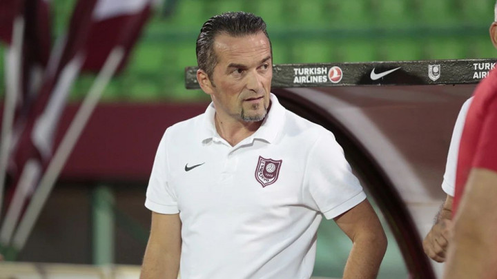 Senad Repuh: Nisam pogriješio što sam izabrao Jedinstvo...