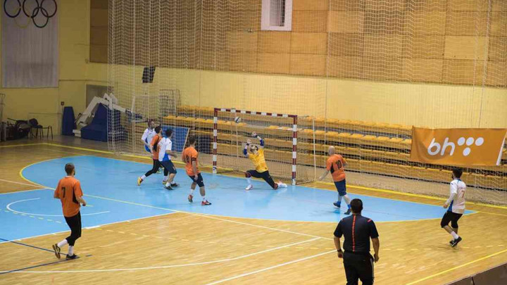 BH Telecom Fair Play liga: Nevjerovatni mečevi sedmog kola u novogodišnjem izdanju takmičenja