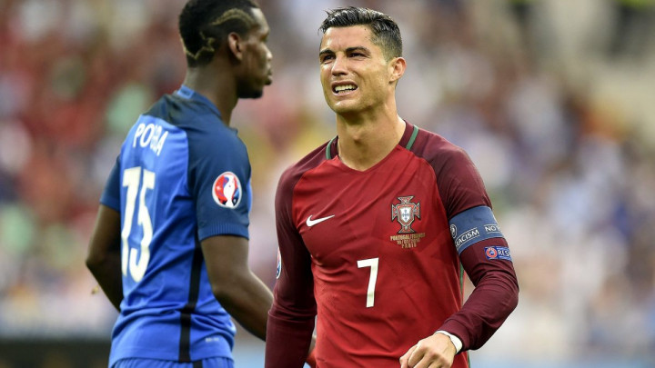 Pogbin povratak u Juventus: Ko bi "ispaštao" - Ronaldo ili Pjanić?