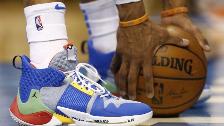 Tajni treninzi NBA košarkaša