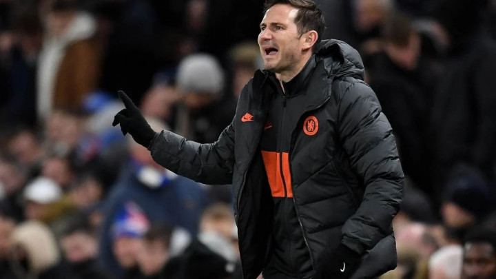 Lampard prodaje četiri igrača kako bi izbjegao finansijske probleme