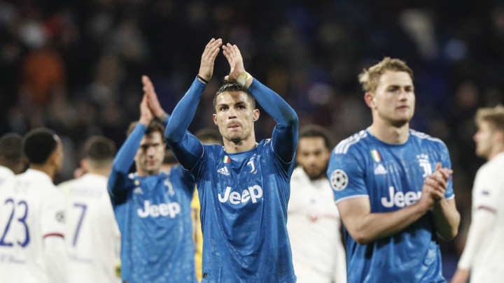 "Nadam se da će Lazio uzeti Scudetto, a da ćemo onda mi zadati konačni udarac Juventusu"