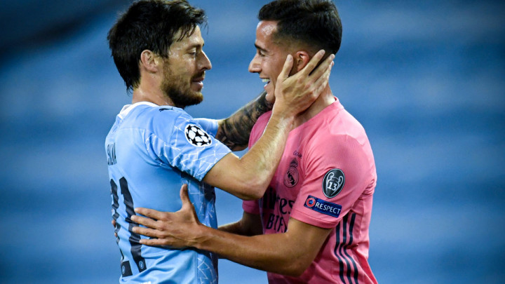 Kakav preokret: David Silva ide u Seriju A, ali neće obući dres Lazija!