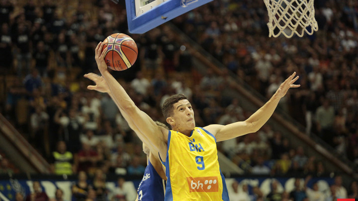 Gegić ponovo u matičnom klubu!
