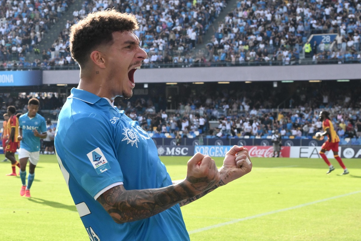 Napoli se ne šali! Nova pobjeda tima s juga Italije za ostanak na vrhu Serije A 