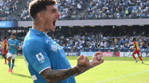 Napoli se ne šali! Nova pobjeda tima s juga Italije za ostanak na vrhu Serije A 