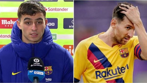 Gdje je nestala hrabrost i odgovornost? Messi i vođe svlačionice "ukopale" golobradog tinejdžera
