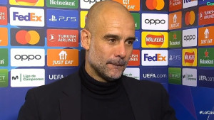 Pep Guardiola ne može da vjeruje kakvog igrača ima: "Jedan od najboljih koje sam ikad vidio"
