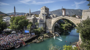 Cliff diving: Sport za odvažne